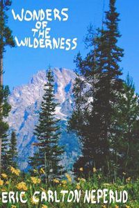 Cover image for Wonders of the Wilderness