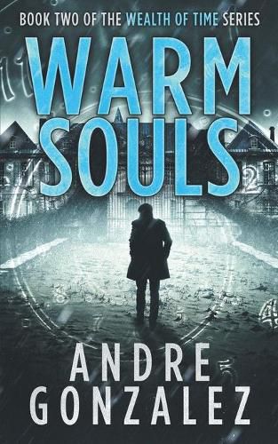 Cover image for Warm Souls