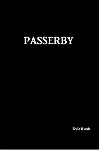 Cover image for Passerby