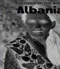 Cover image for Albania