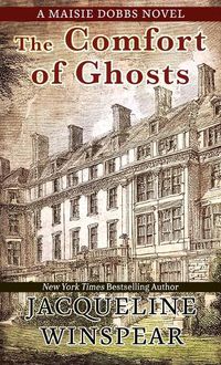 Cover image for The Comfort of Ghosts