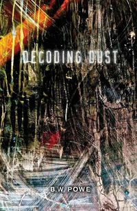 Cover image for Decoding Dust