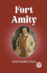 Cover image for Fort Amity (Edition2023)