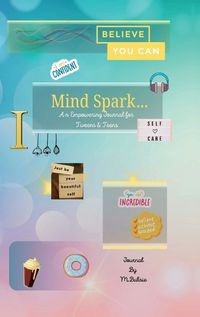 Cover image for Mind Spark