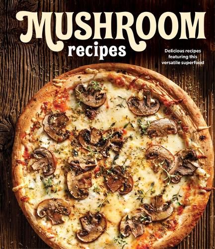 Mushroom Recipes