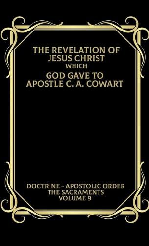 Cover image for Apostolic Order