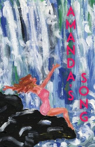 Cover image for Amanda's Song