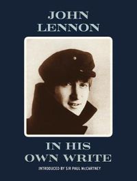 Cover image for In His Own Write