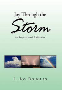 Cover image for Joy Through the Storm