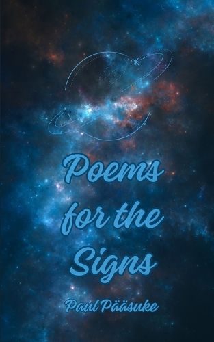 Cover image for Poems for the Signs