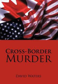 Cover image for Cross-Border Murder