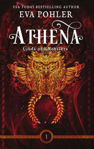 Cover image for Athena