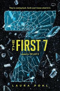 Cover image for The First 7