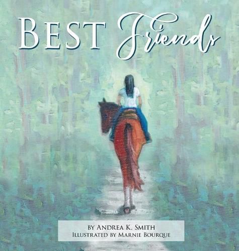 Cover image for Best Friends