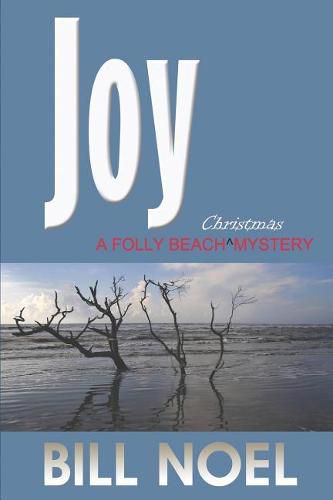 Cover image for Joy: A Folly Beach Christmas Mystery