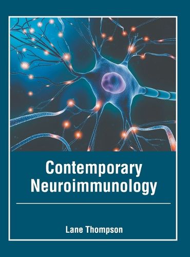 Cover image for Contemporary Neuroimmunology