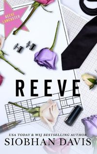 Cover image for Reeve