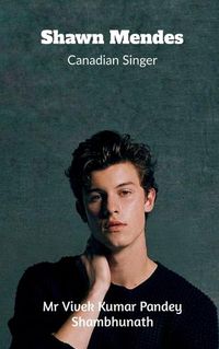 Cover image for Shawn Mendes