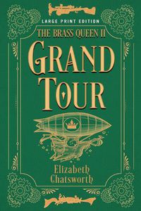 Cover image for Grand Tour (Large Print Edition)