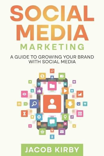 Cover image for Social Media Marketing