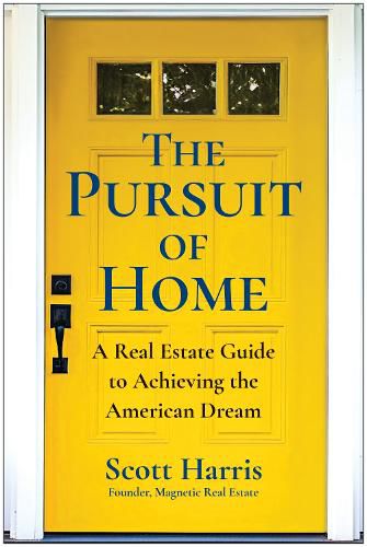 Cover image for The Pursuit of Home