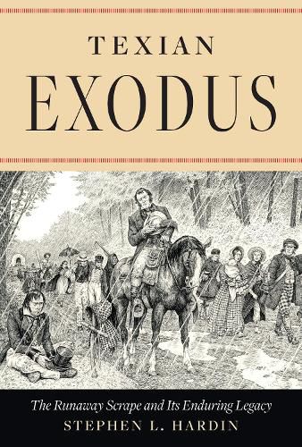 Texian Exodus