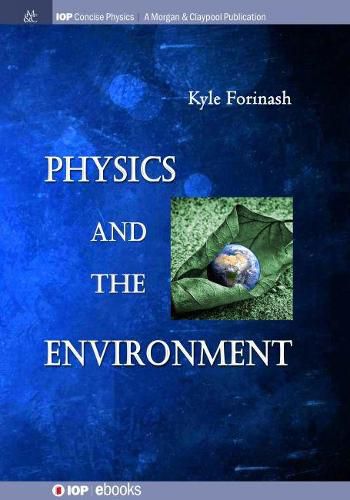 Cover image for Physics and the Environment