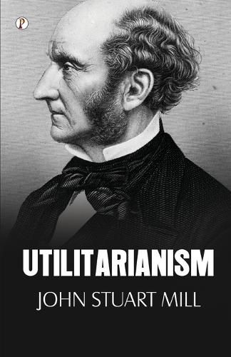 Cover image for Utilitarianism (Edition1st)