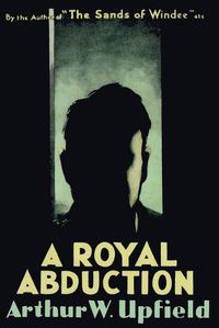 Cover image for A Royal Abduction