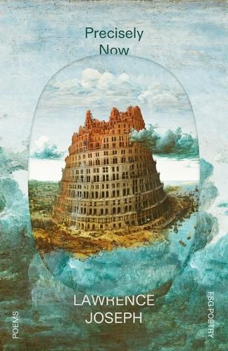 Cover image for Precisely Now