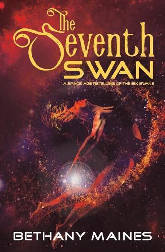 Cover image for The Seventh Swan