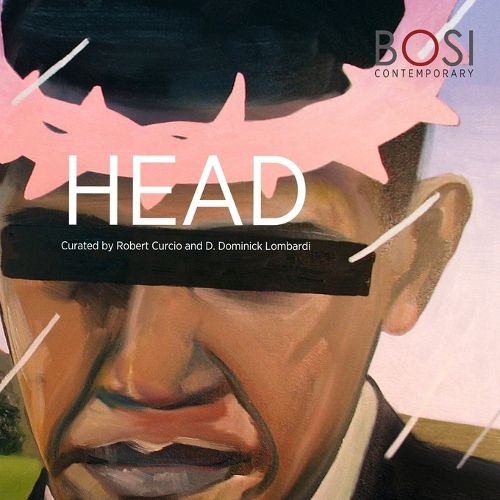Cover image for Head