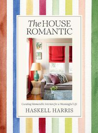 Cover image for The House Romantic