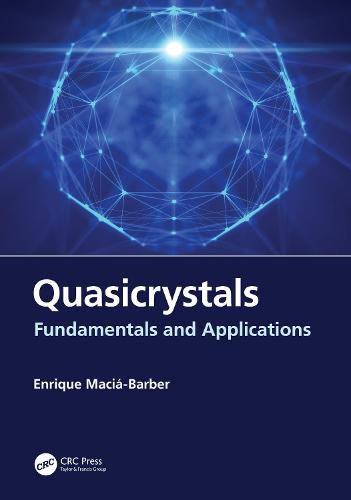 Cover image for Quasicrystals: Fundamentals and Applications