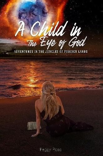 Cover image for A Child in the Eye of God