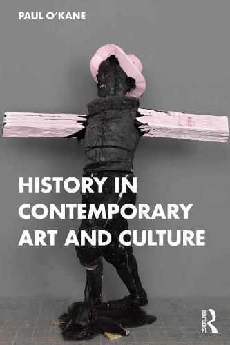 Cover image for History in Contemporary Art and Culture