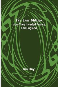 Cover image for The Last Million