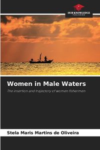 Cover image for Women in Male Waters