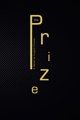 Cover image for The Prize