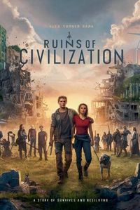 Cover image for Ruins of Civilization