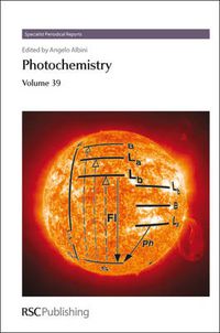 Cover image for Photochemistry: Volume 39