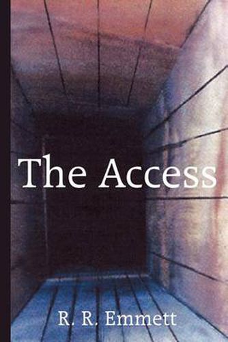 Cover image for The Access