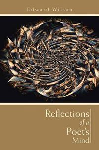 Cover image for Reflections of a Poet's Mind