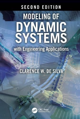 Cover image for Modeling of Dynamic Systems with Engineering Applications