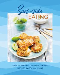Cover image for Surf-side Eating