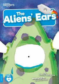 Cover image for The Alien's Ears