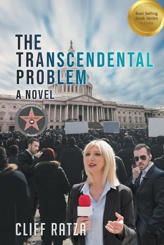 Cover image for The Transcendental Problem