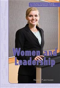 Cover image for Women and Leadership