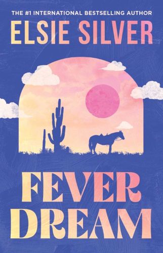 Cover image for Fever Dream (Emerald Lake, Book 1)