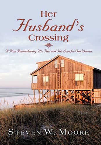 Cover image for Her Husband's Crossing